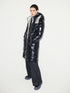 reversible padded coat